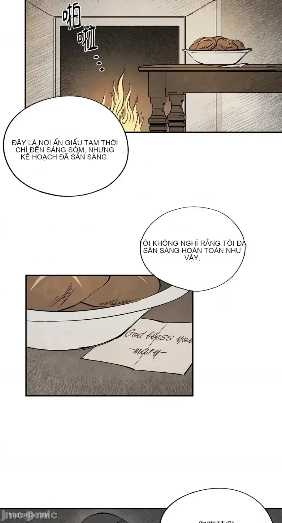 Taming ân sủng Chương 1-46