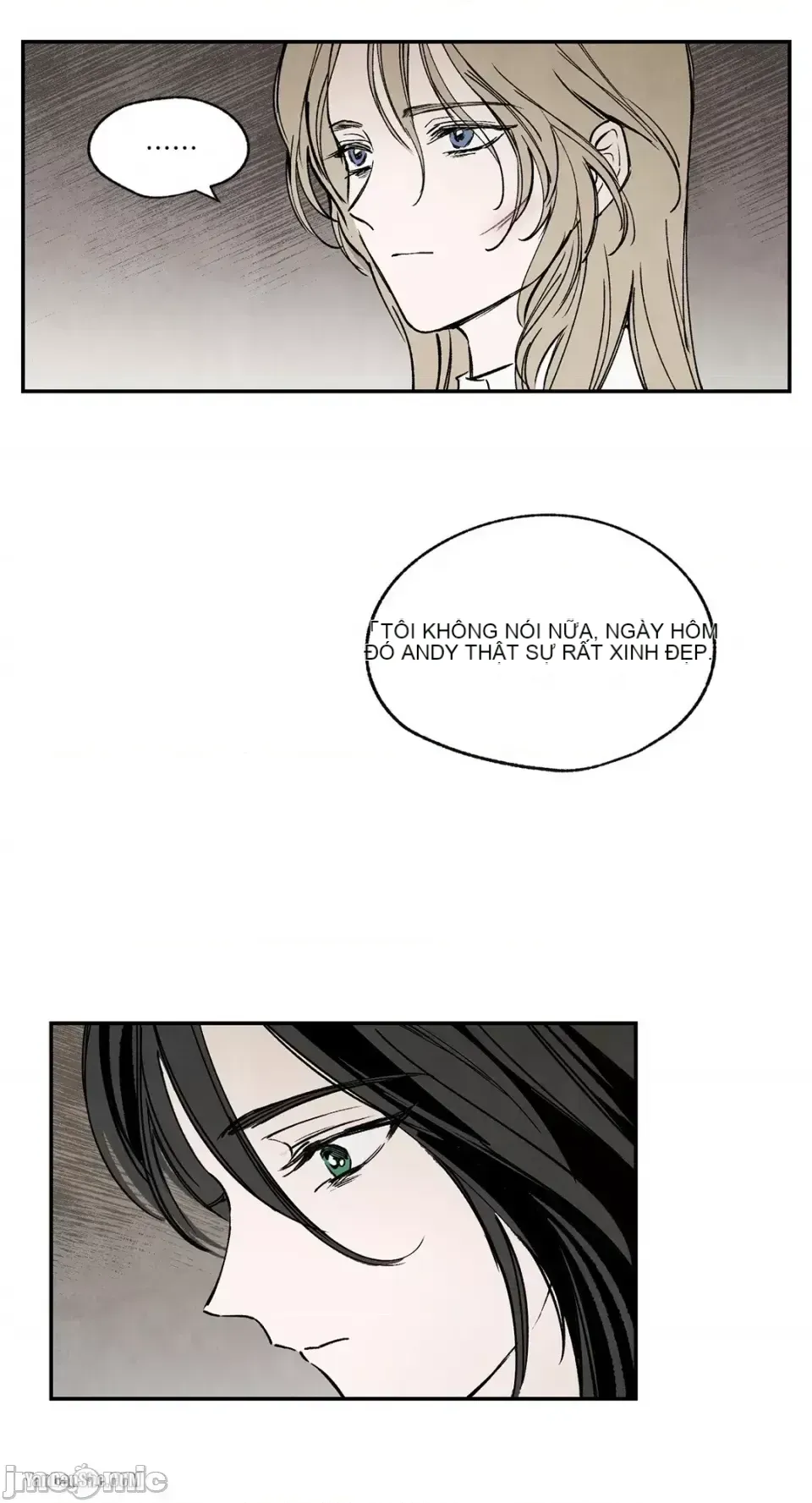 Taming ân sủng Chương 1-46