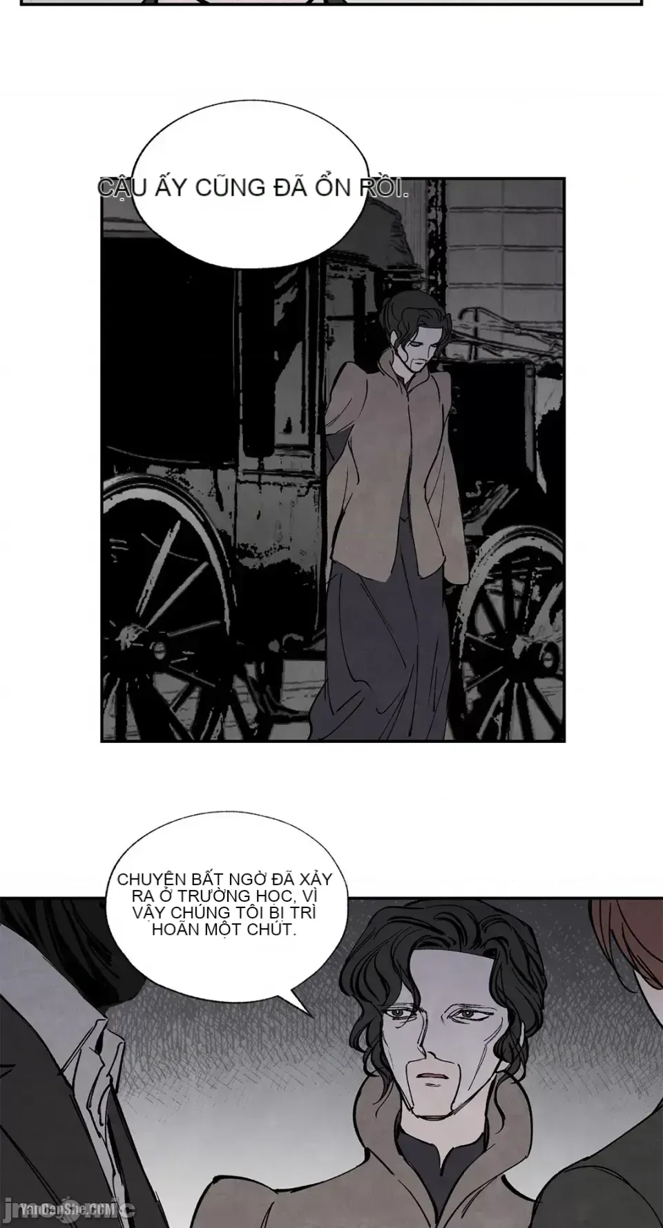 Taming ân sủng Chương 1-46