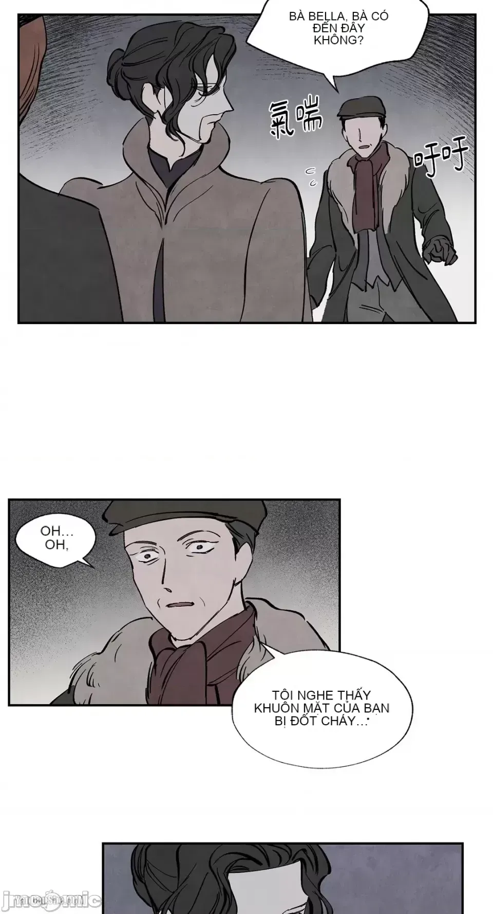 Taming ân sủng Chương 1-46