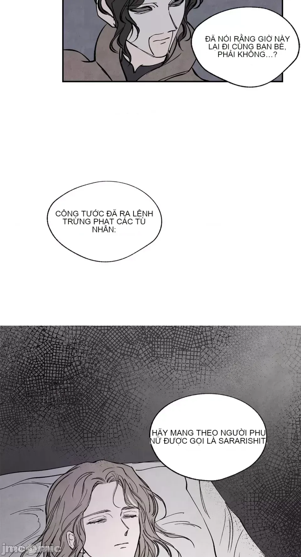 Taming ân sủng Chương 1-46