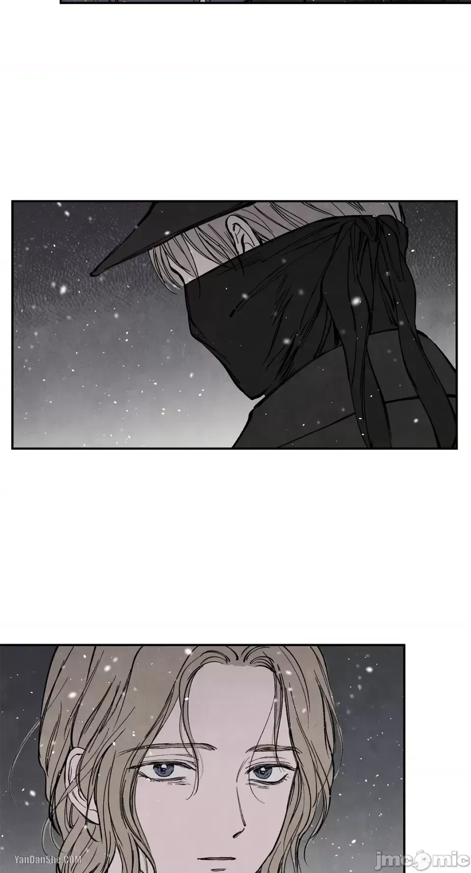 Taming ân sủng Chương 1-46