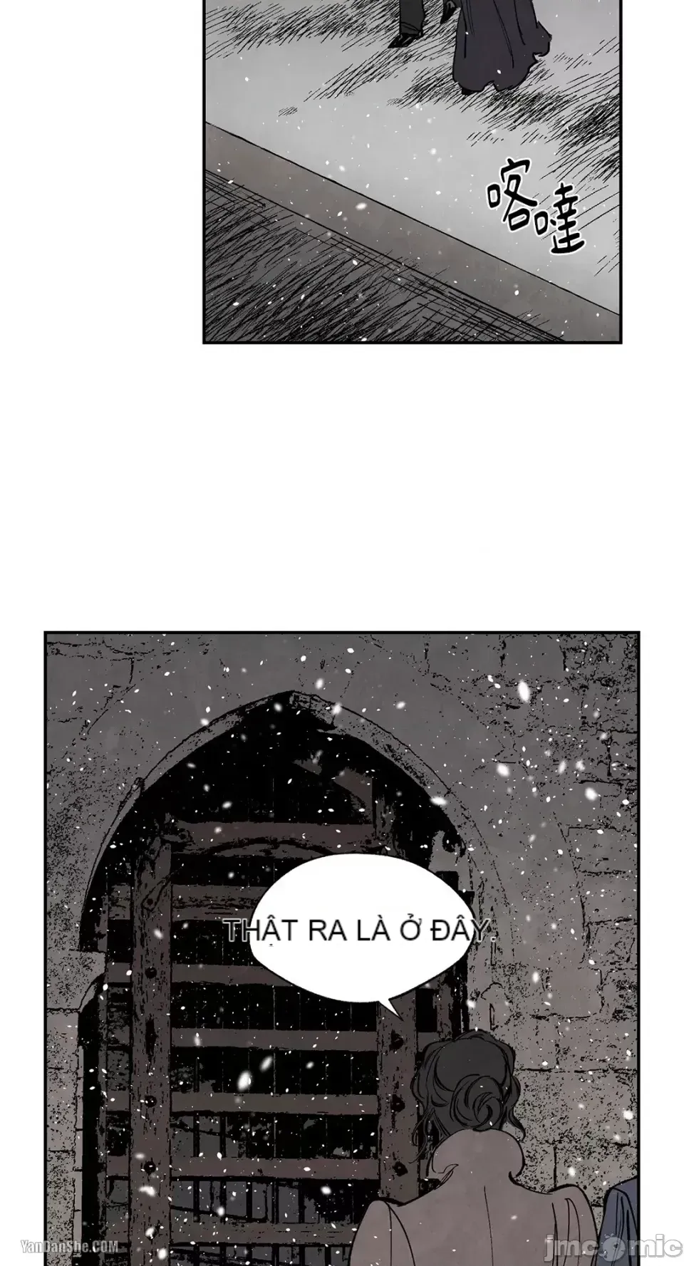 Taming ân sủng Chương 1-46