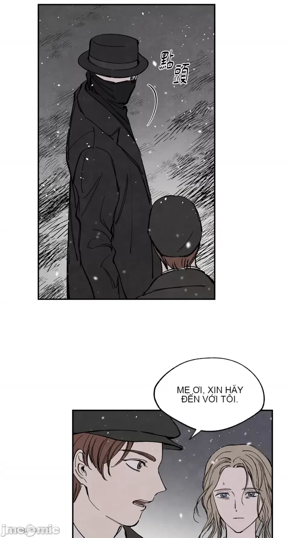 Taming ân sủng Chương 1-46