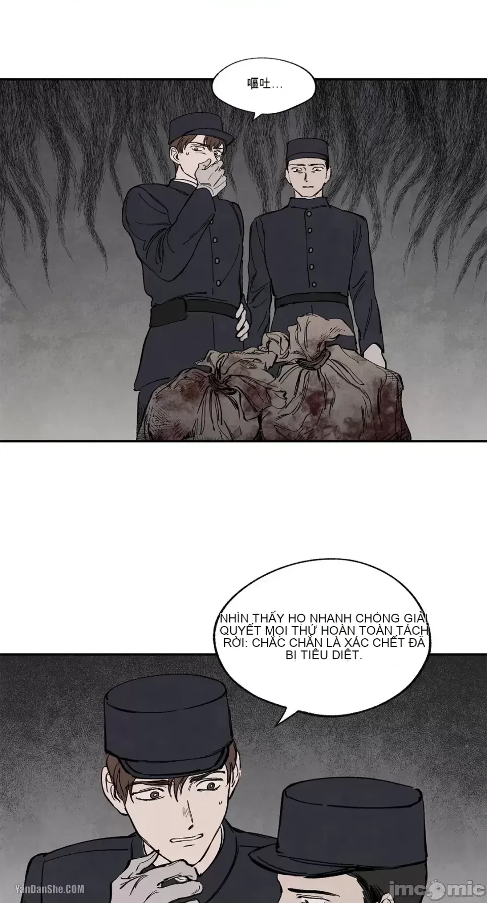 Taming ân sủng Chương 1-46