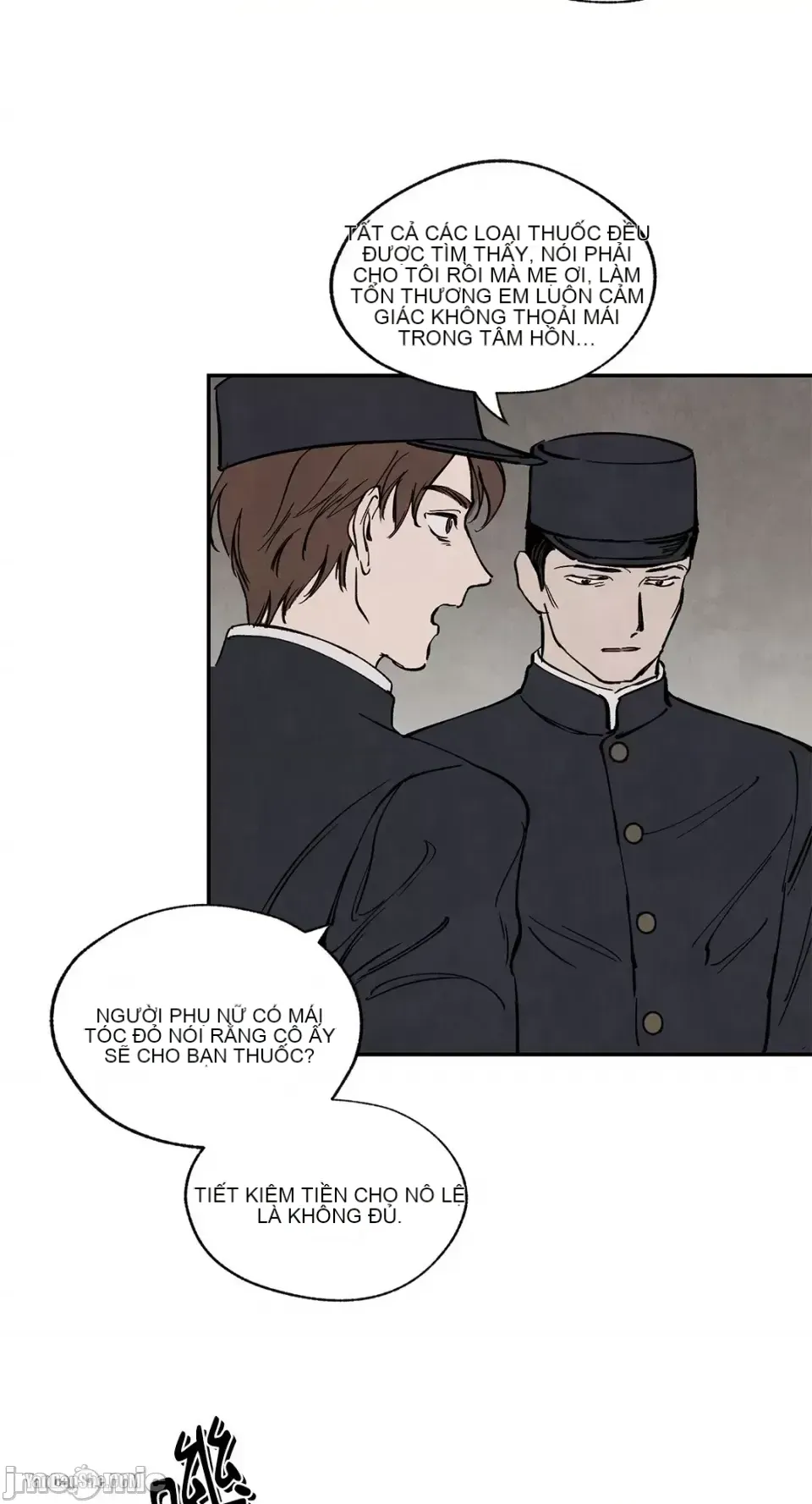 Taming ân sủng Chương 1-46