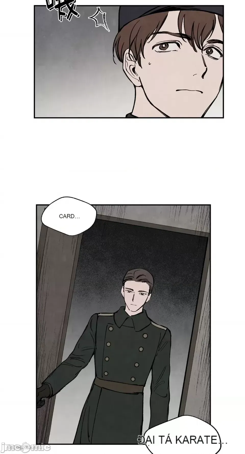 Taming ân sủng Chương 1-46