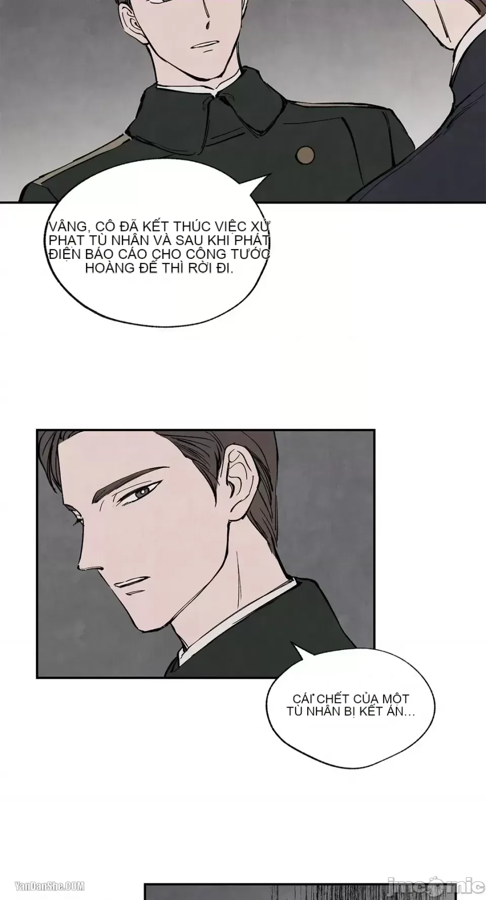 Taming ân sủng Chương 1-46