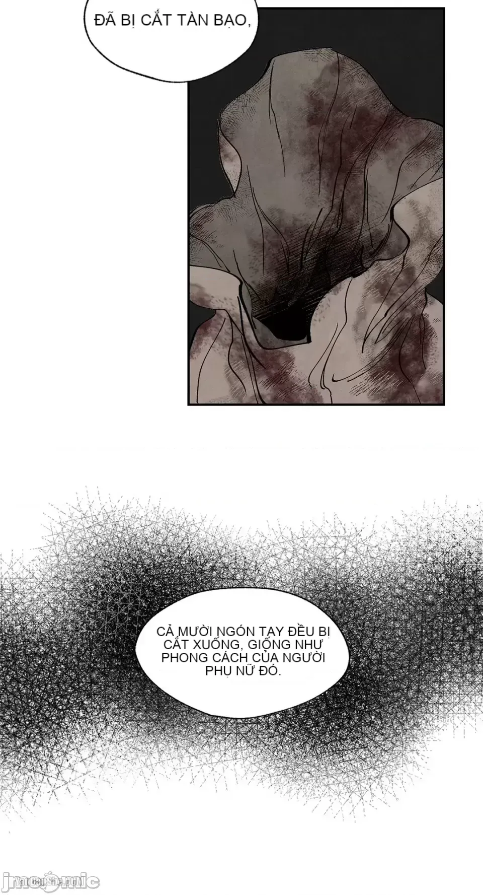 Taming ân sủng Chương 1-46