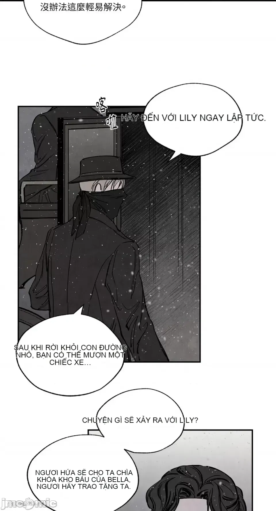 Taming ân sủng Chương 1-46