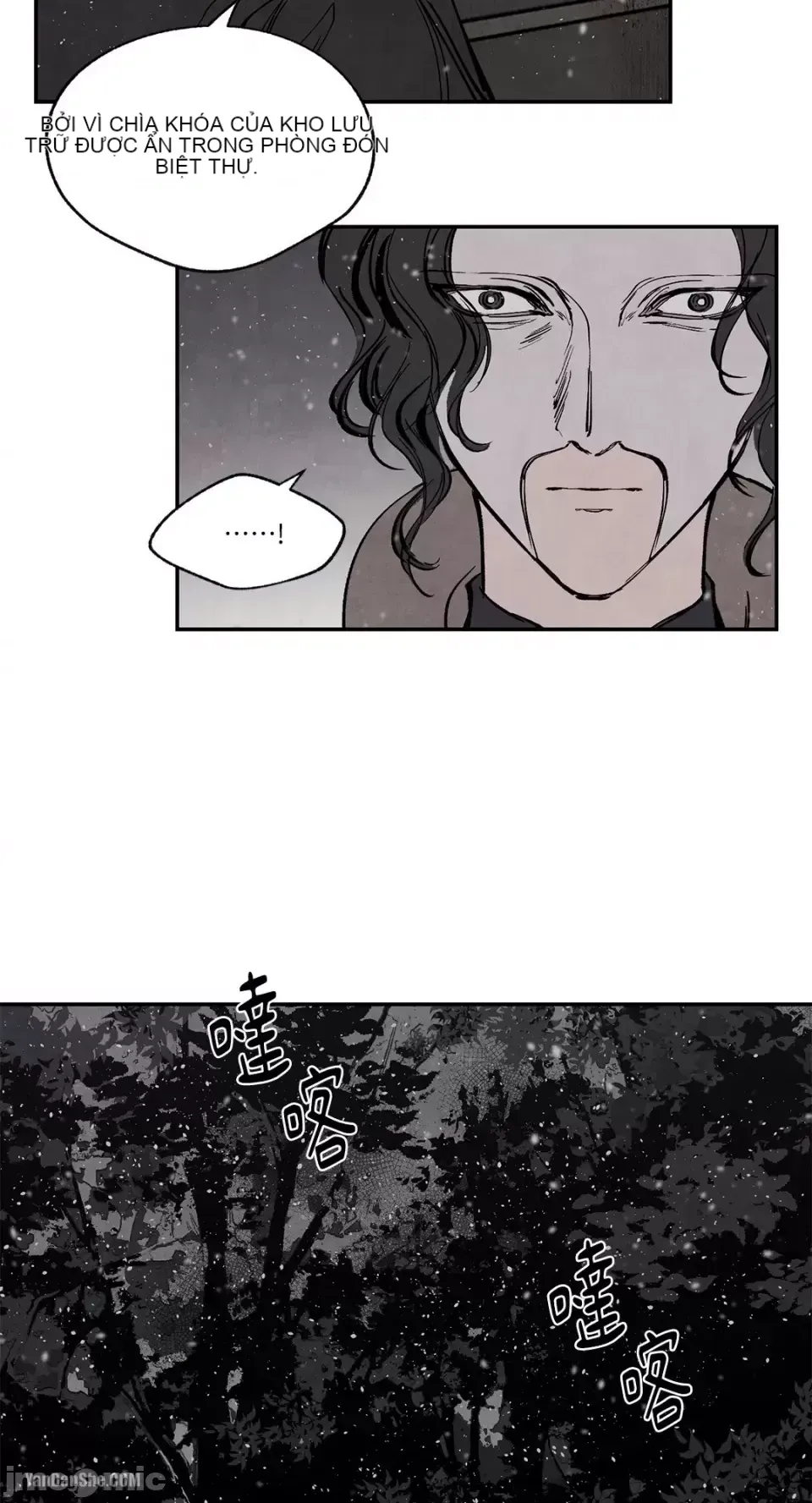 Taming ân sủng Chương 1-46