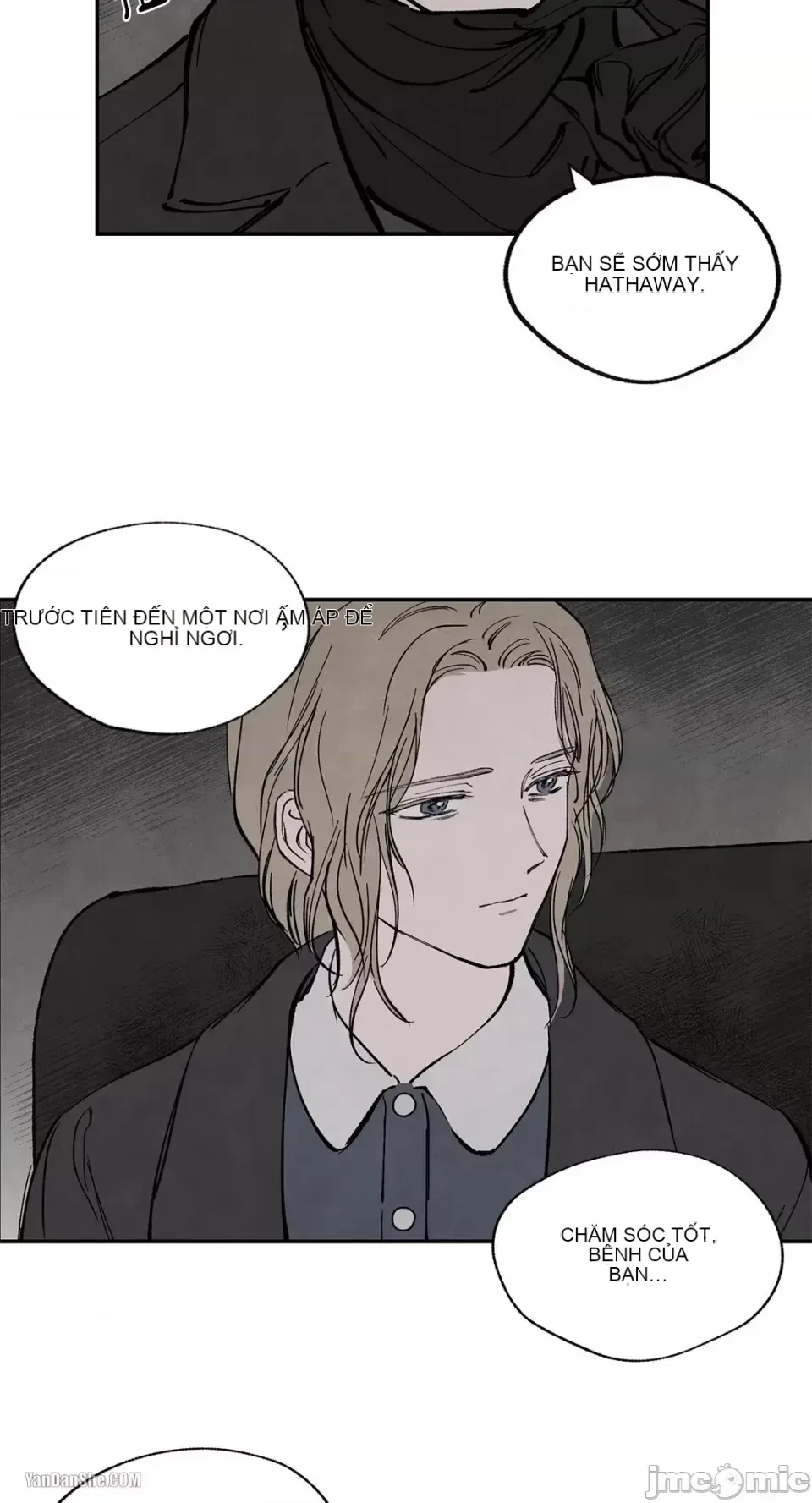 Taming ân sủng Chương 1-46