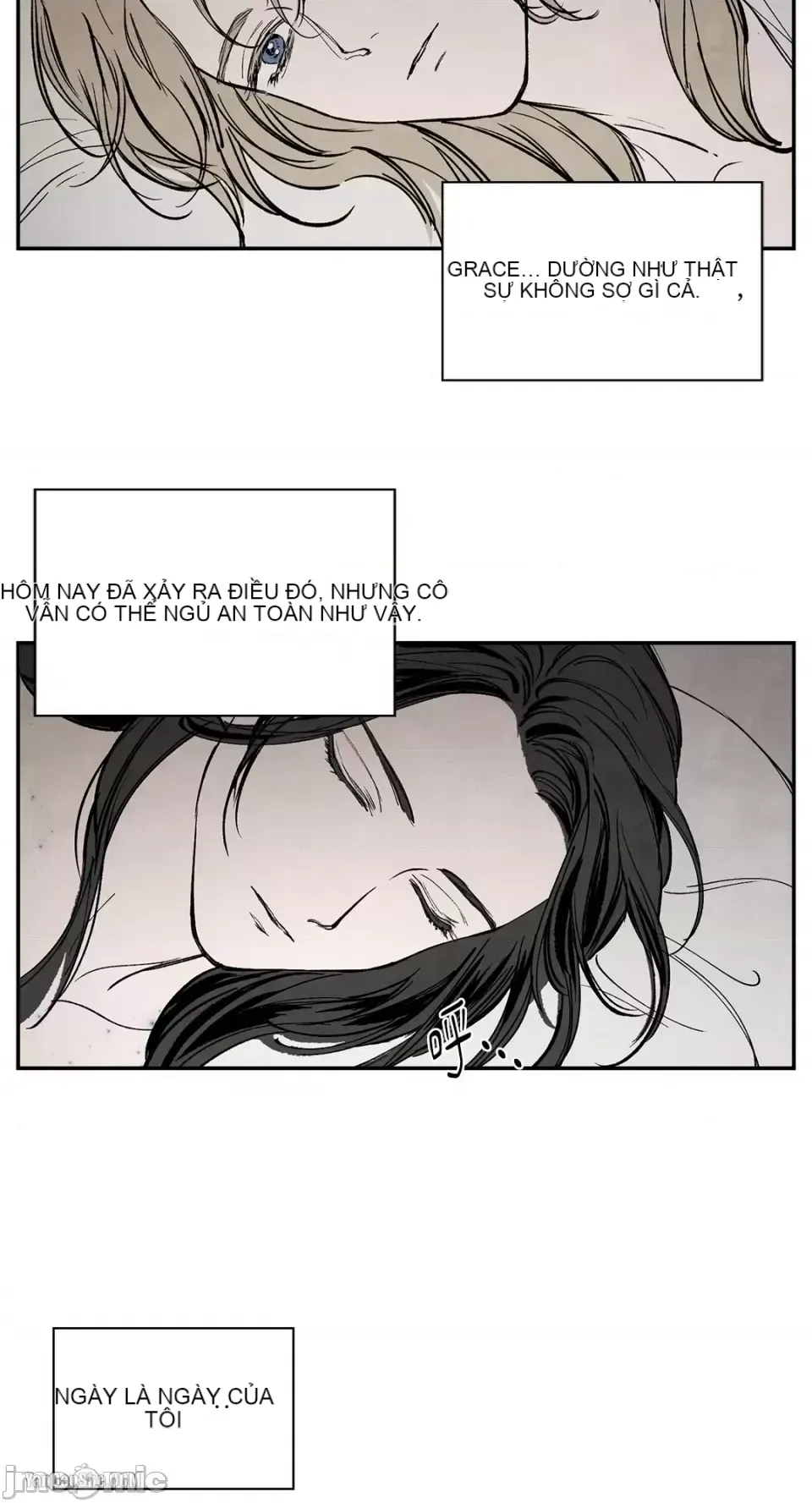 Taming ân sủng Chương 1-46