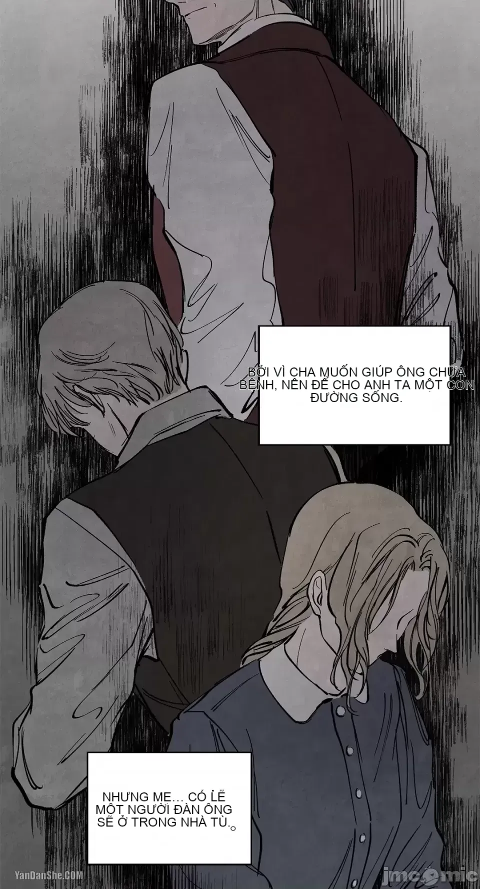 Taming ân sủng Chương 1-46