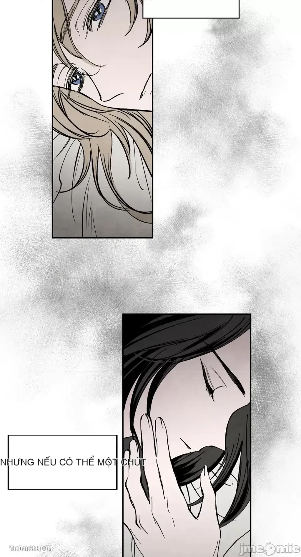 Taming ân sủng Chương 1-46