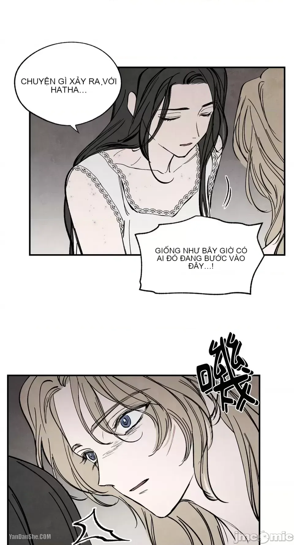 Taming ân sủng Chương 1-46