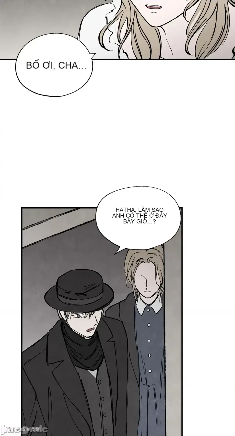 Taming ân sủng Chương 1-46