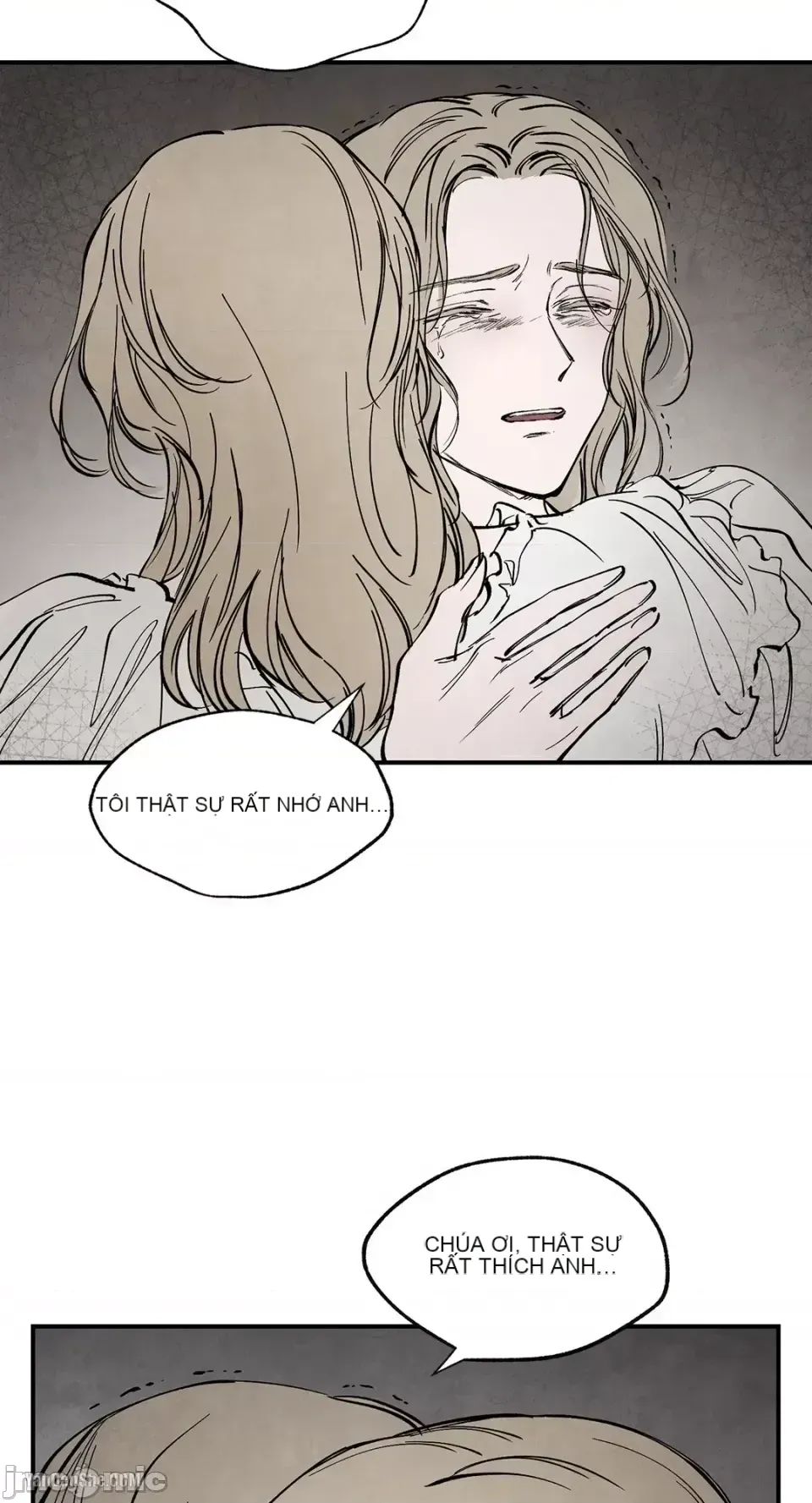 Taming ân sủng Chương 1-46