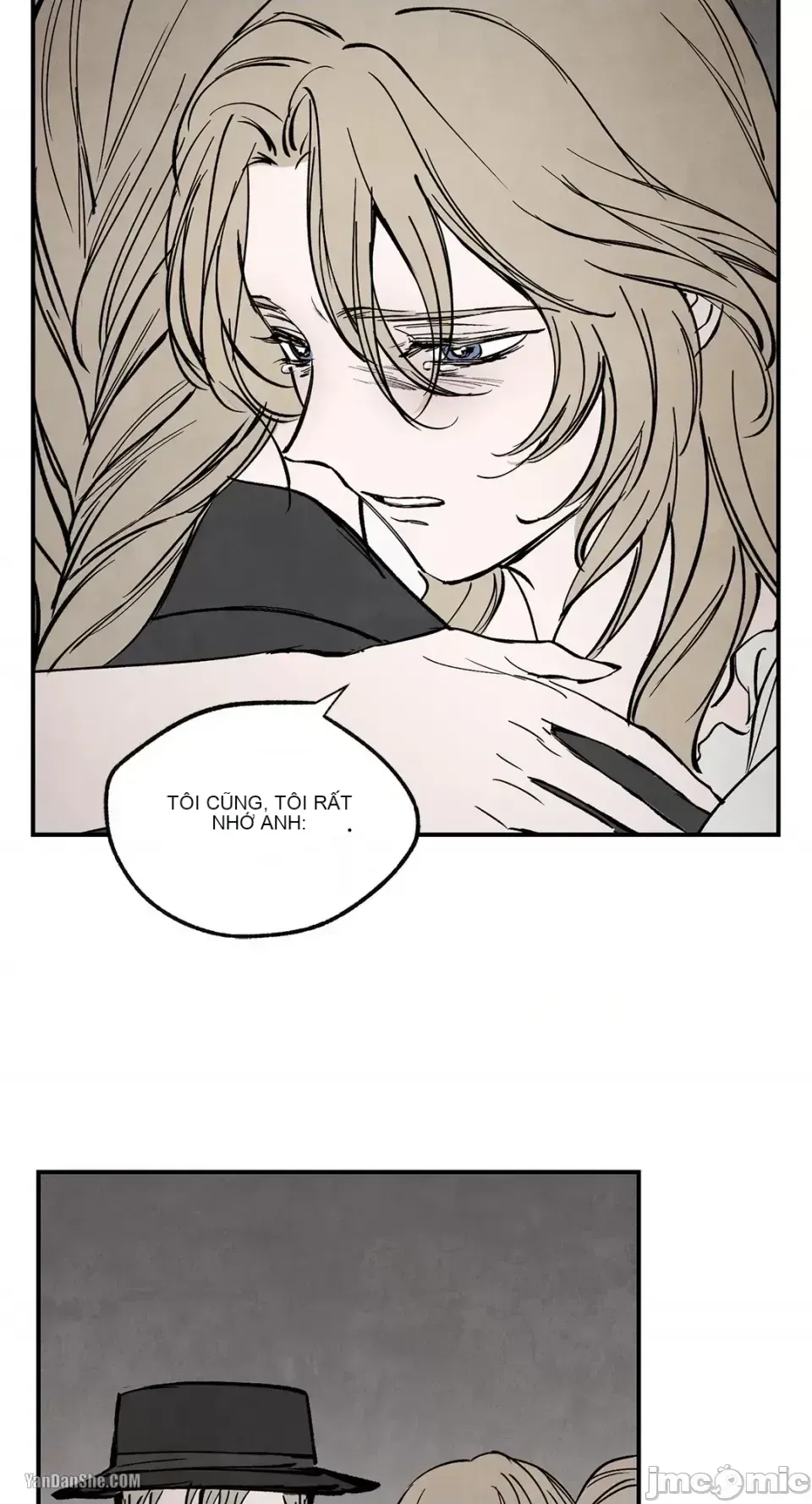 Taming ân sủng Chương 1-46