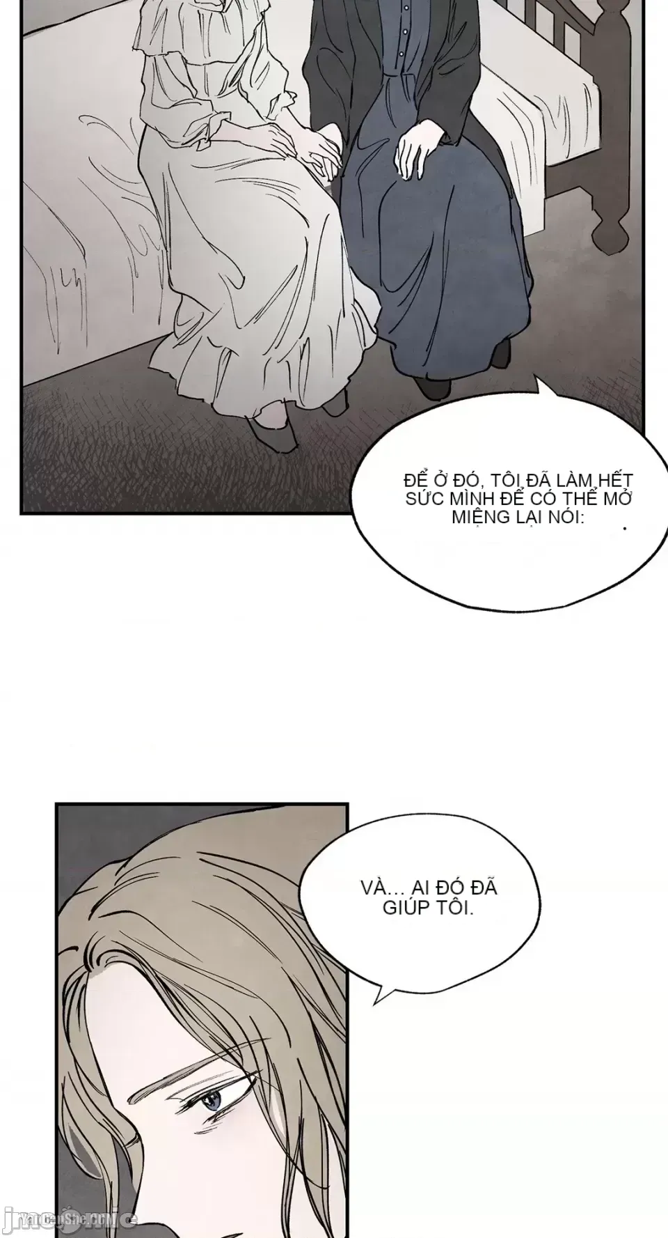 Taming ân sủng Chương 1-46