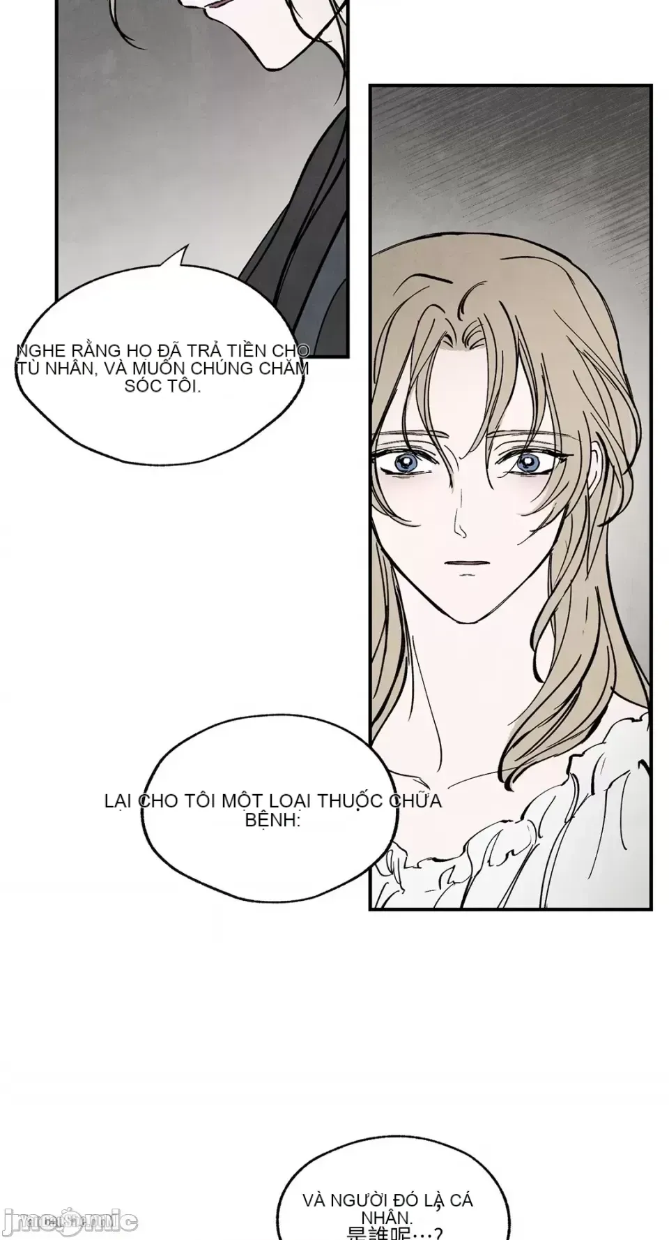 Taming ân sủng Chương 1-46