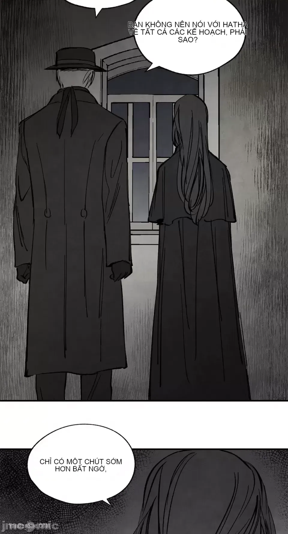 Taming ân sủng Chương 1-46