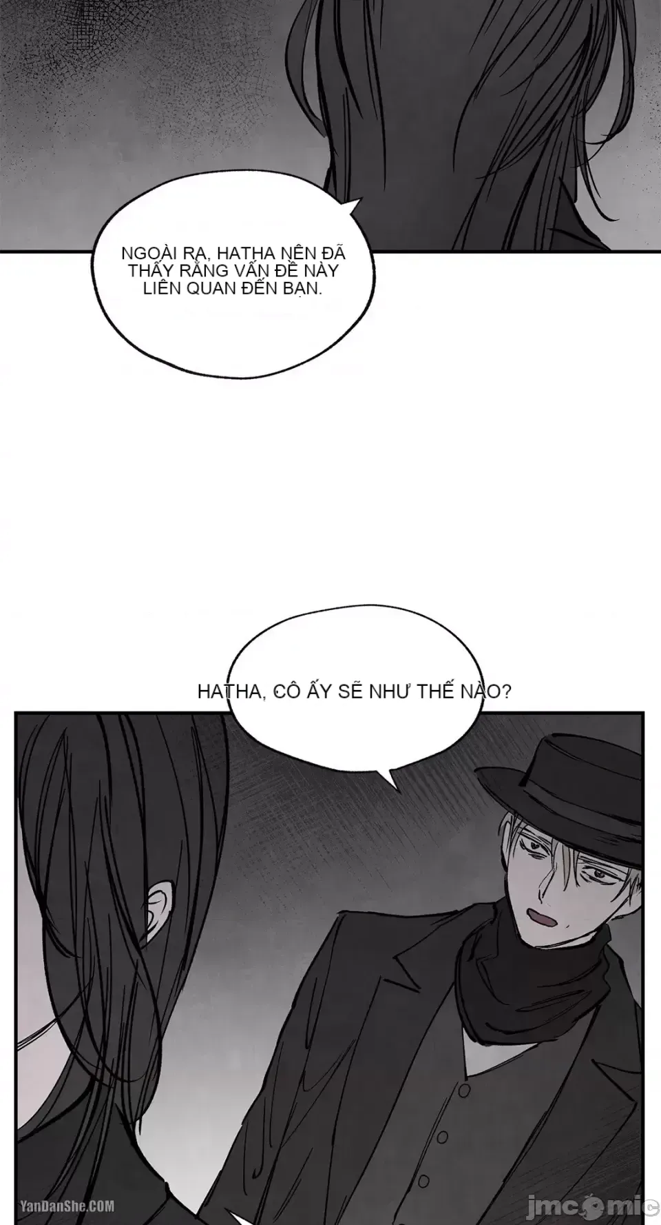 Taming ân sủng Chương 1-46