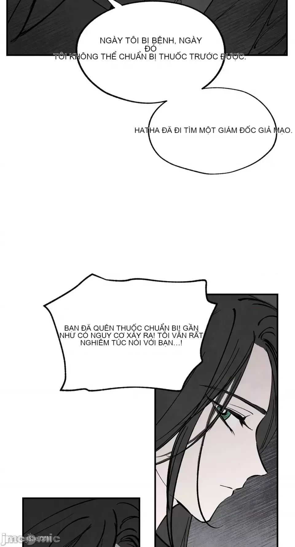 Taming ân sủng Chương 1-46