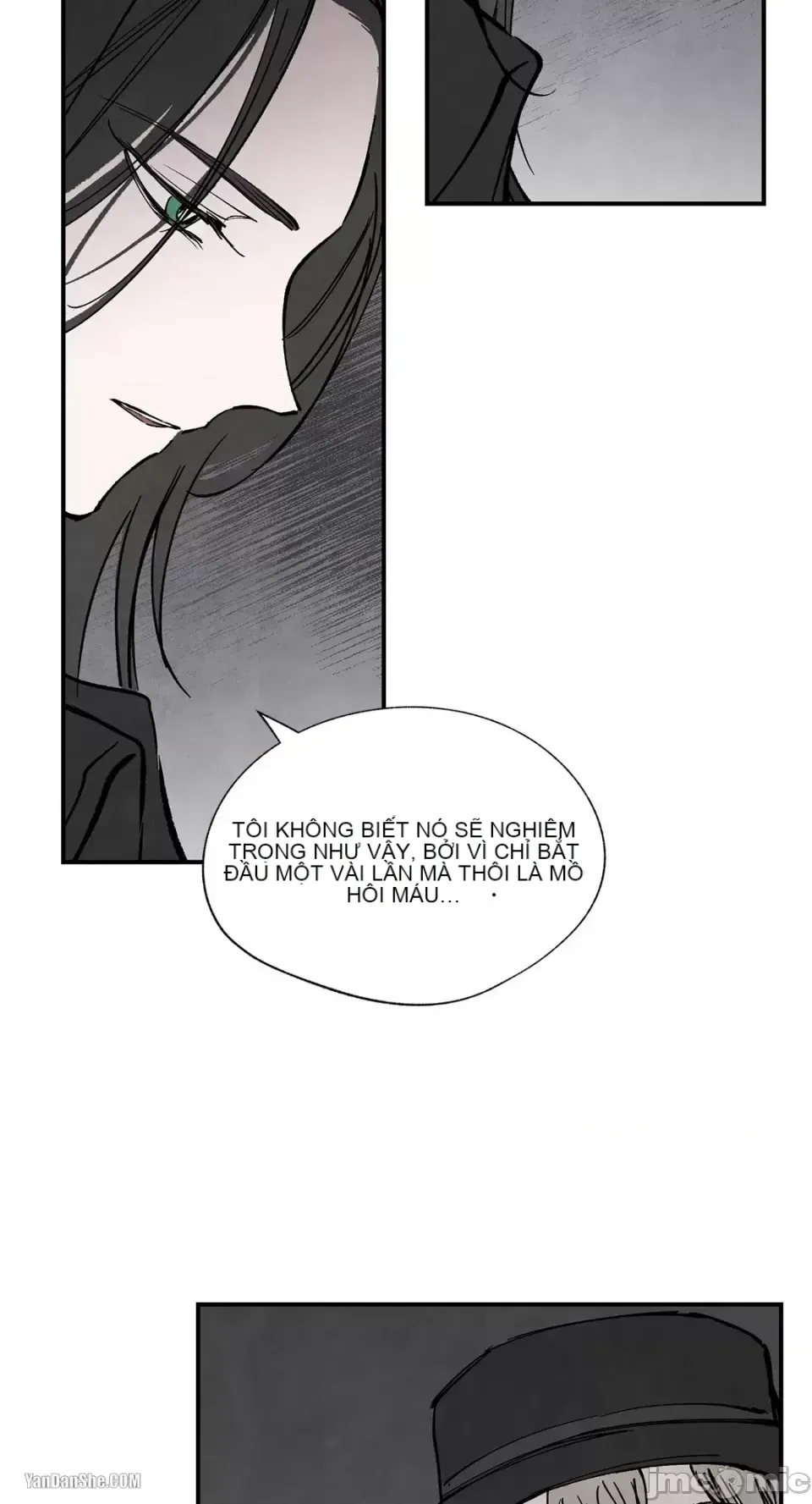 Taming ân sủng Chương 1-46