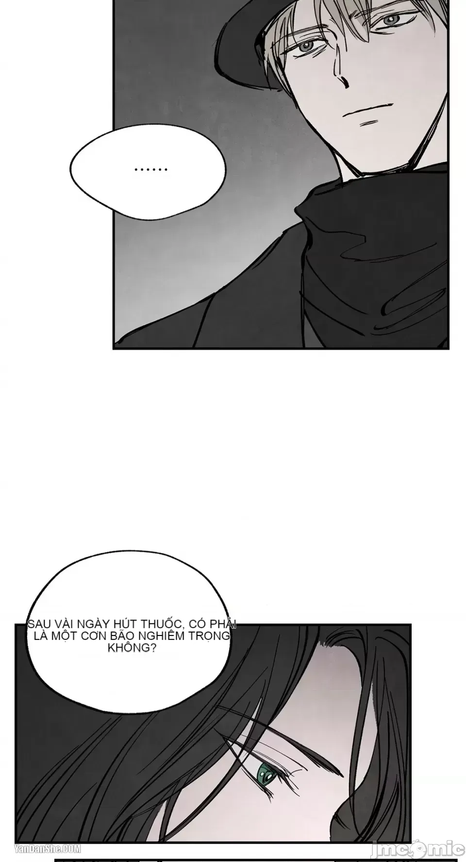 Taming ân sủng Chương 1-46