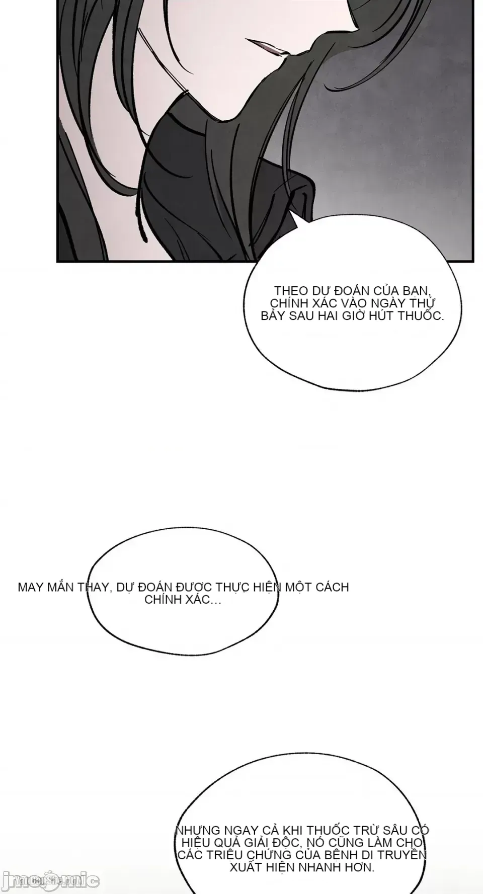 Taming ân sủng Chương 1-46