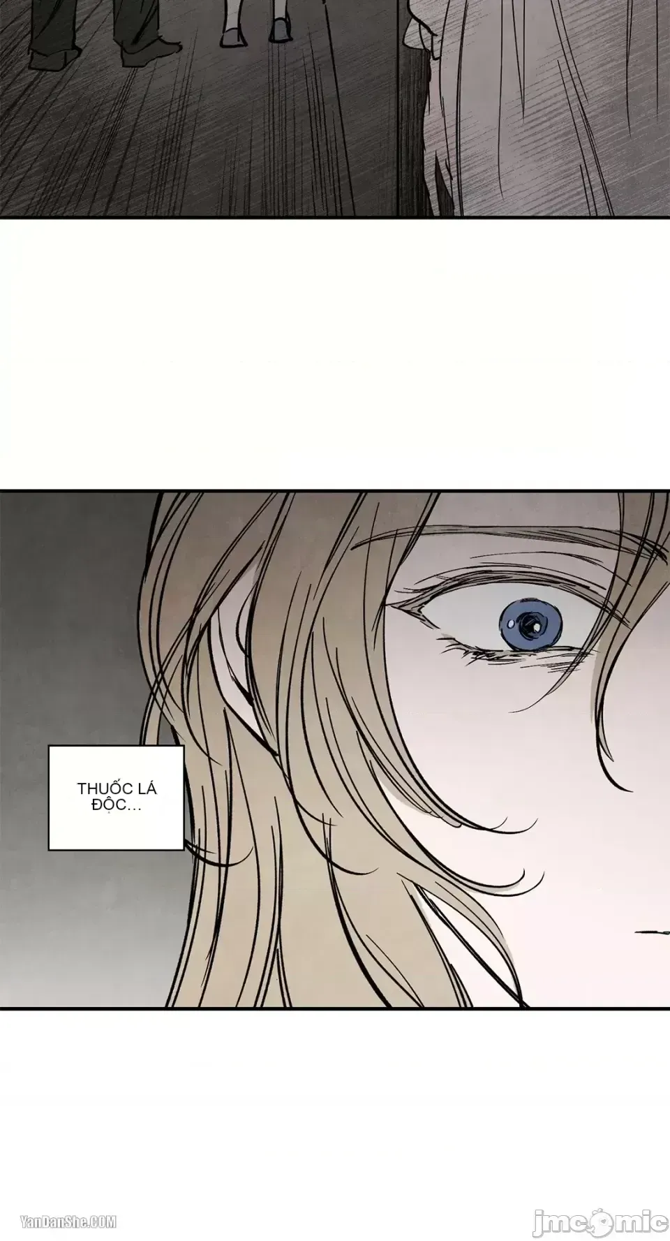 Taming ân sủng Chương 1-46