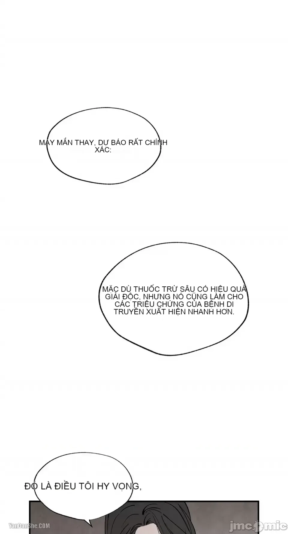 Taming ân sủng Chương 1-46