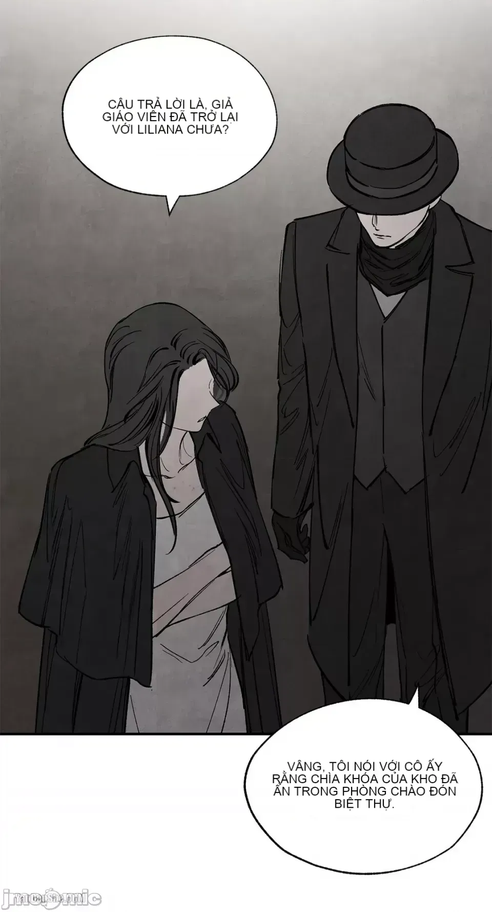 Taming ân sủng Chương 1-46