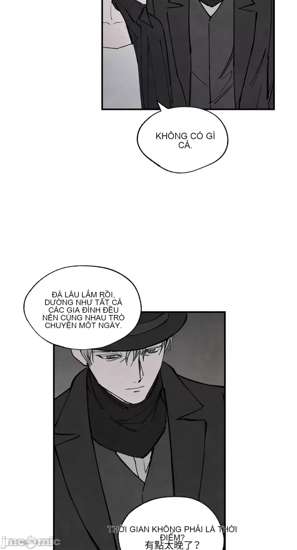 Taming ân sủng Chương 1-46