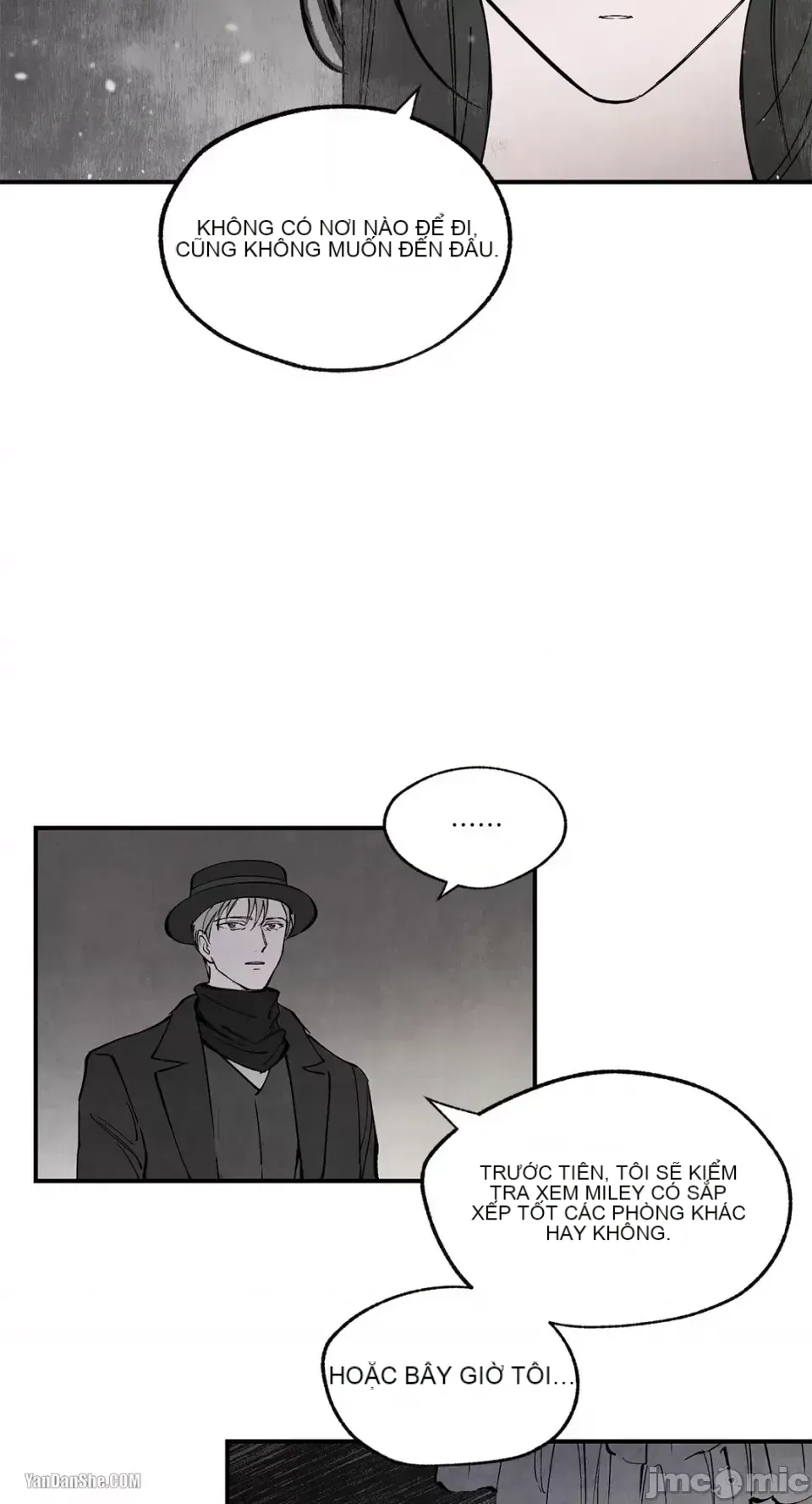 Taming ân sủng Chương 1-46