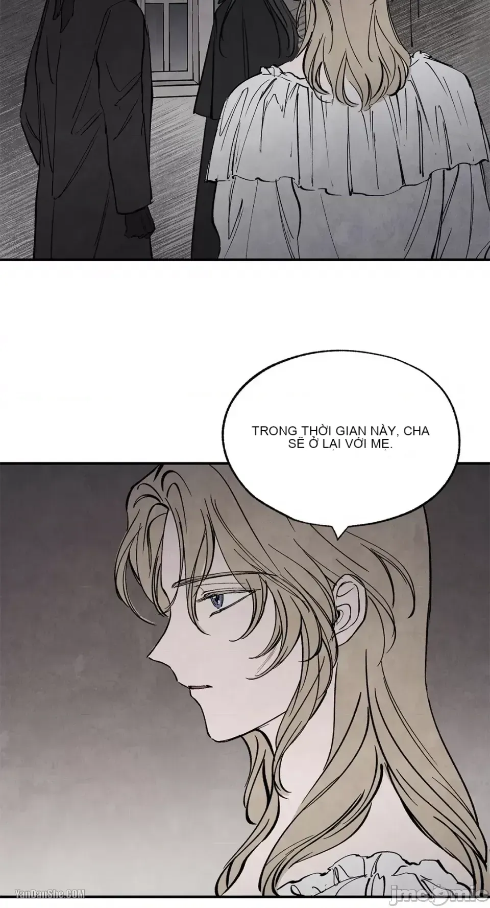 Taming ân sủng Chương 1-46