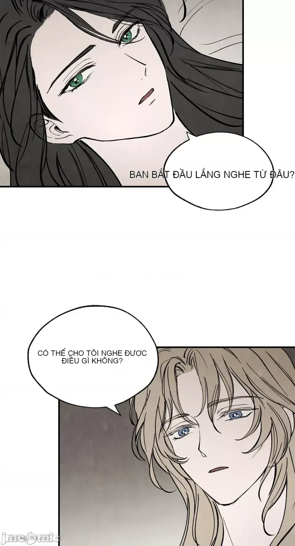 Taming ân sủng Chương 1-46