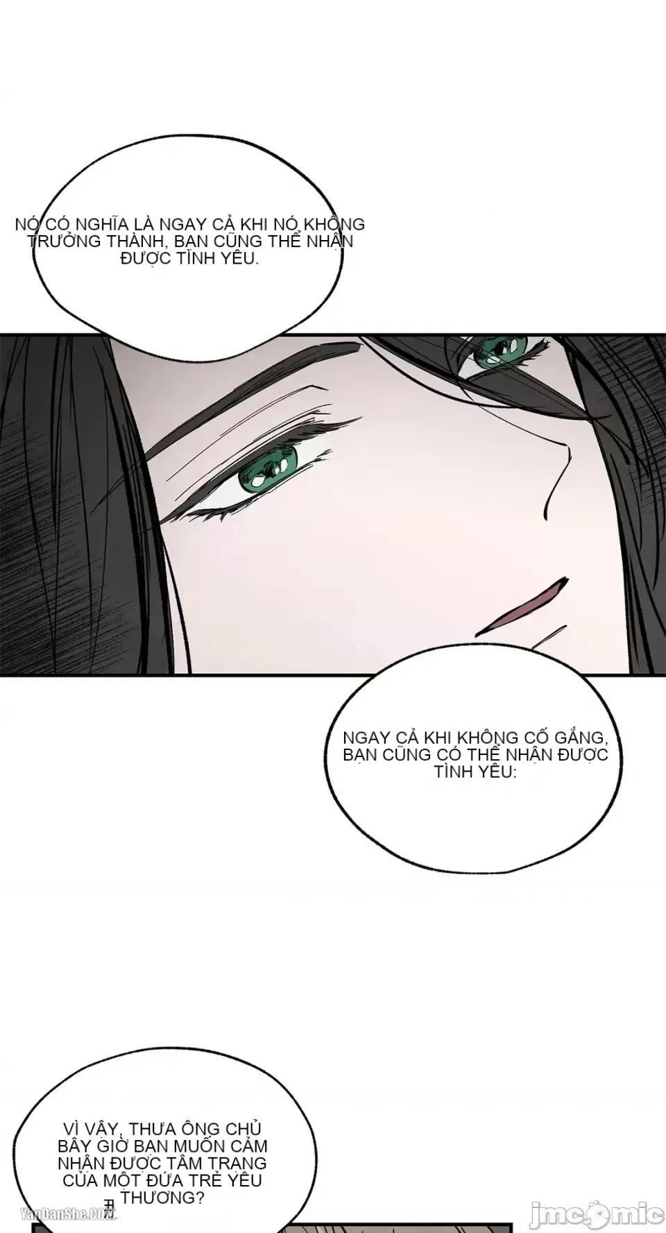 Taming ân sủng Chương 1-46