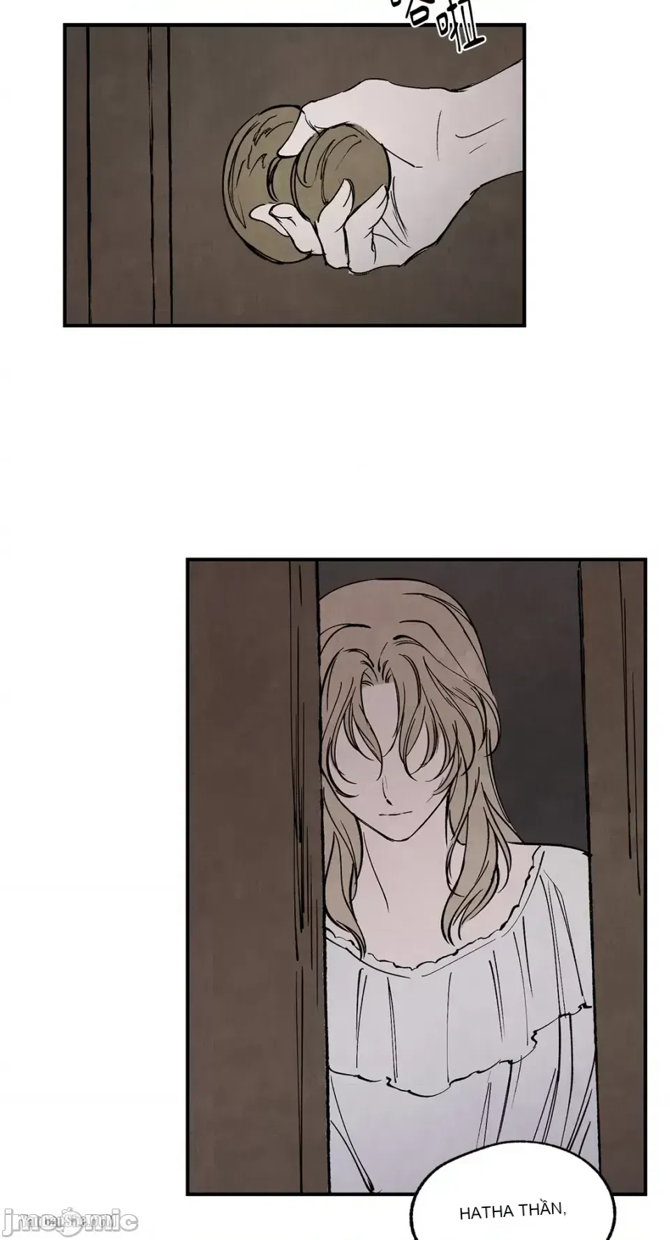 Taming ân sủng Chương 1-46