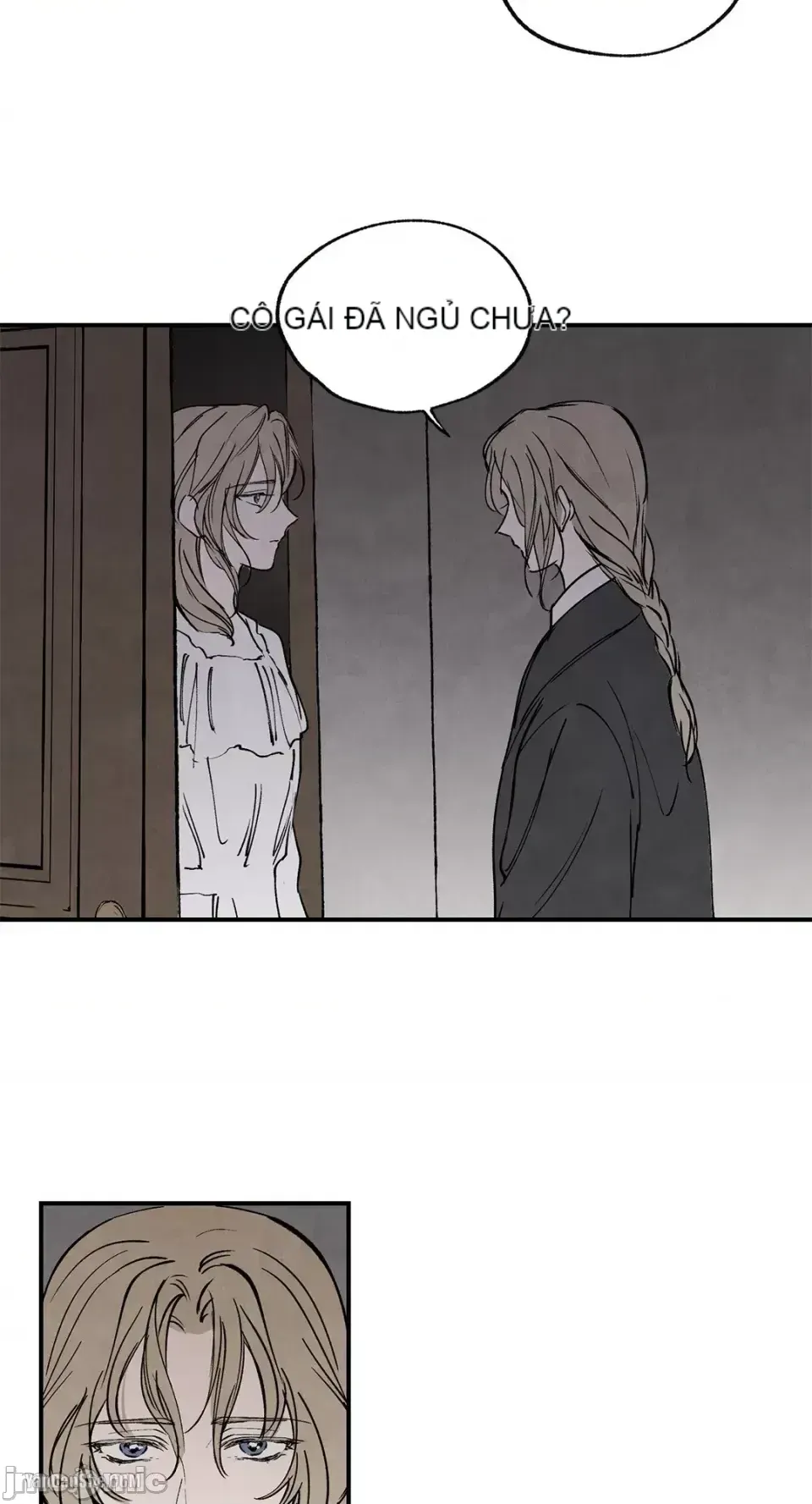 Taming ân sủng Chương 1-46