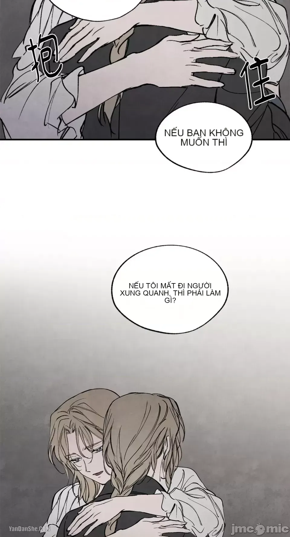 Taming ân sủng Chương 1-46