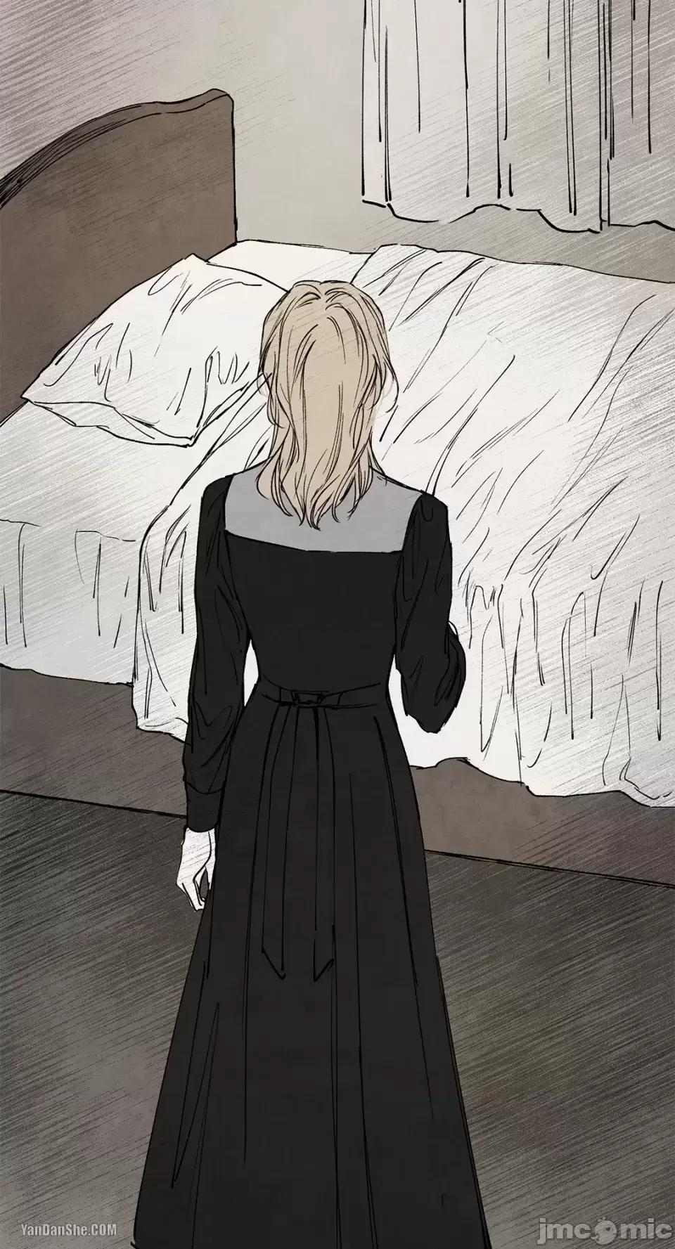 Taming ân sủng Chương 1-46