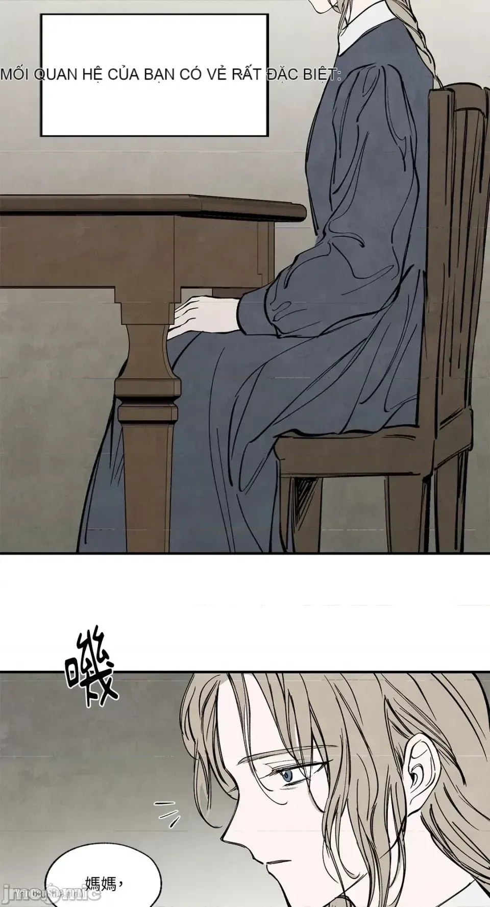 Taming ân sủng Chương 1-46