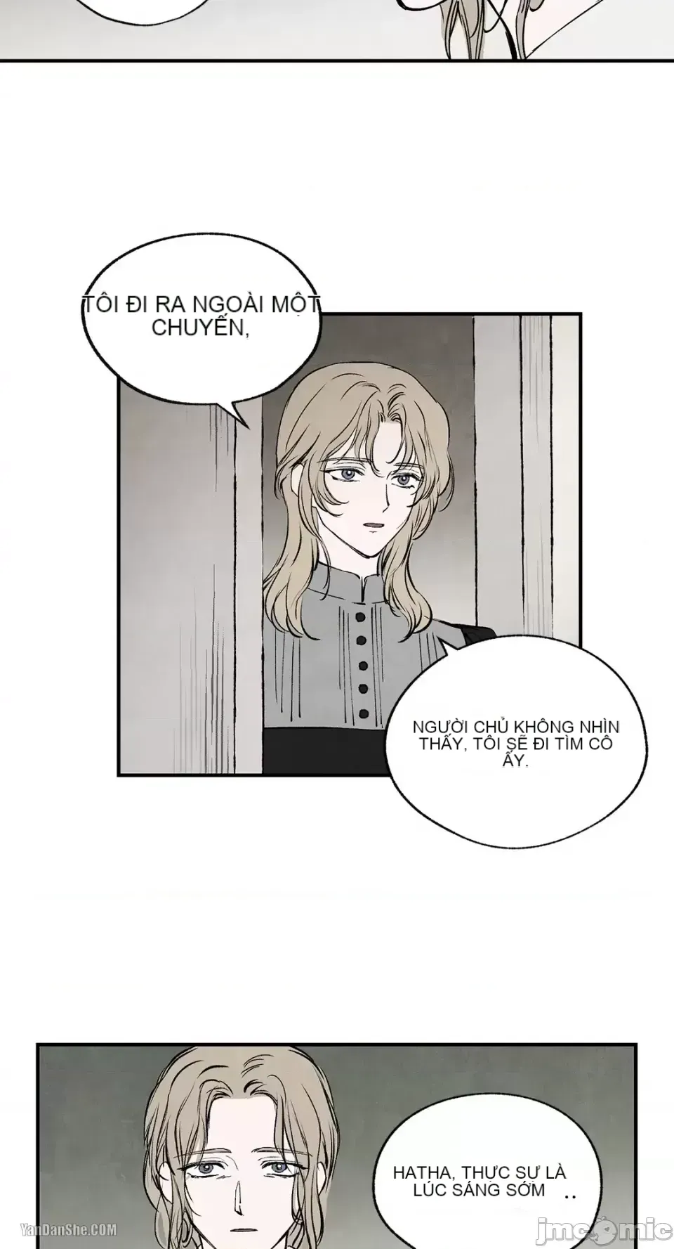 Taming ân sủng Chương 1-46