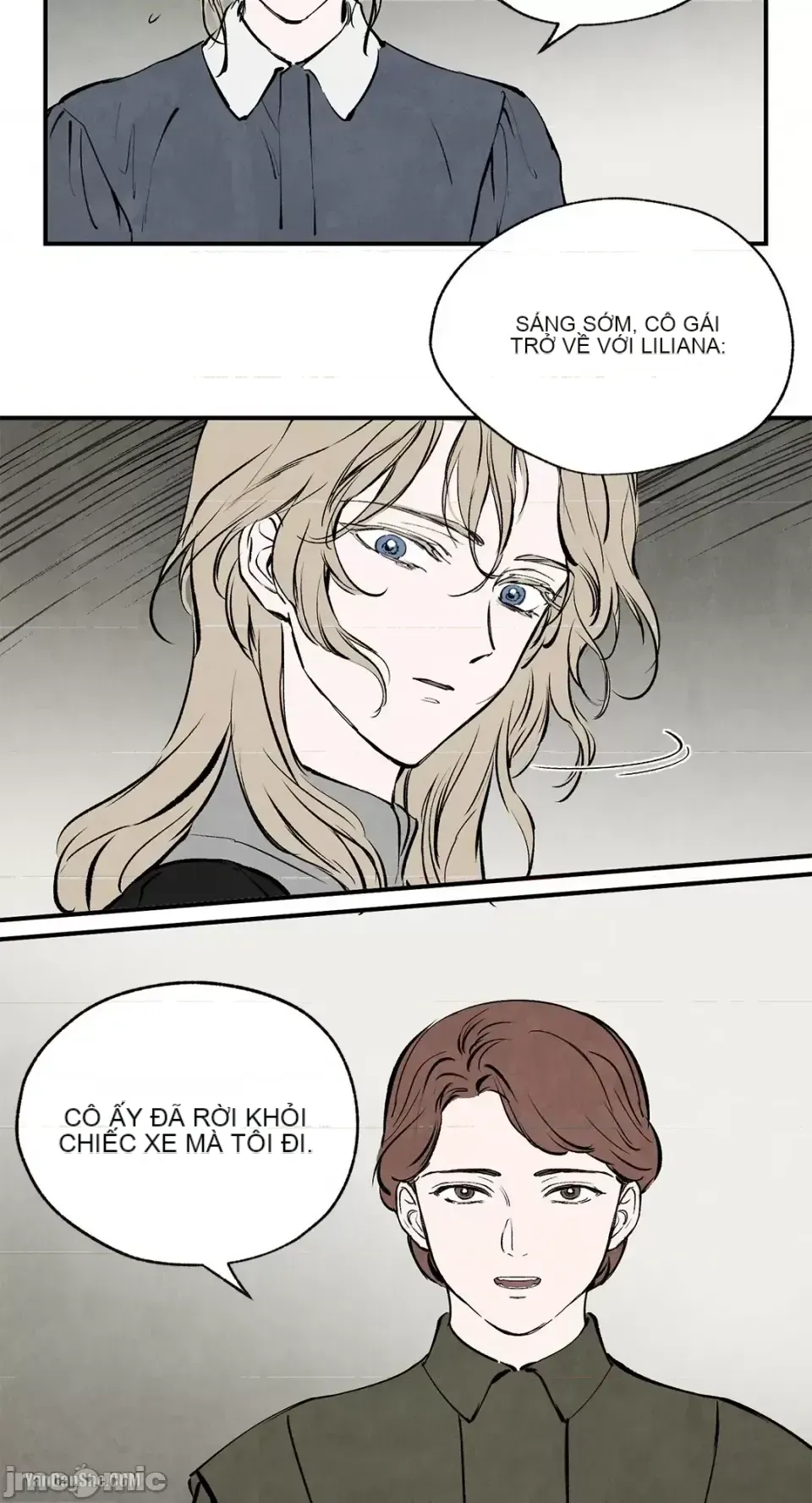 Taming ân sủng Chương 1-46