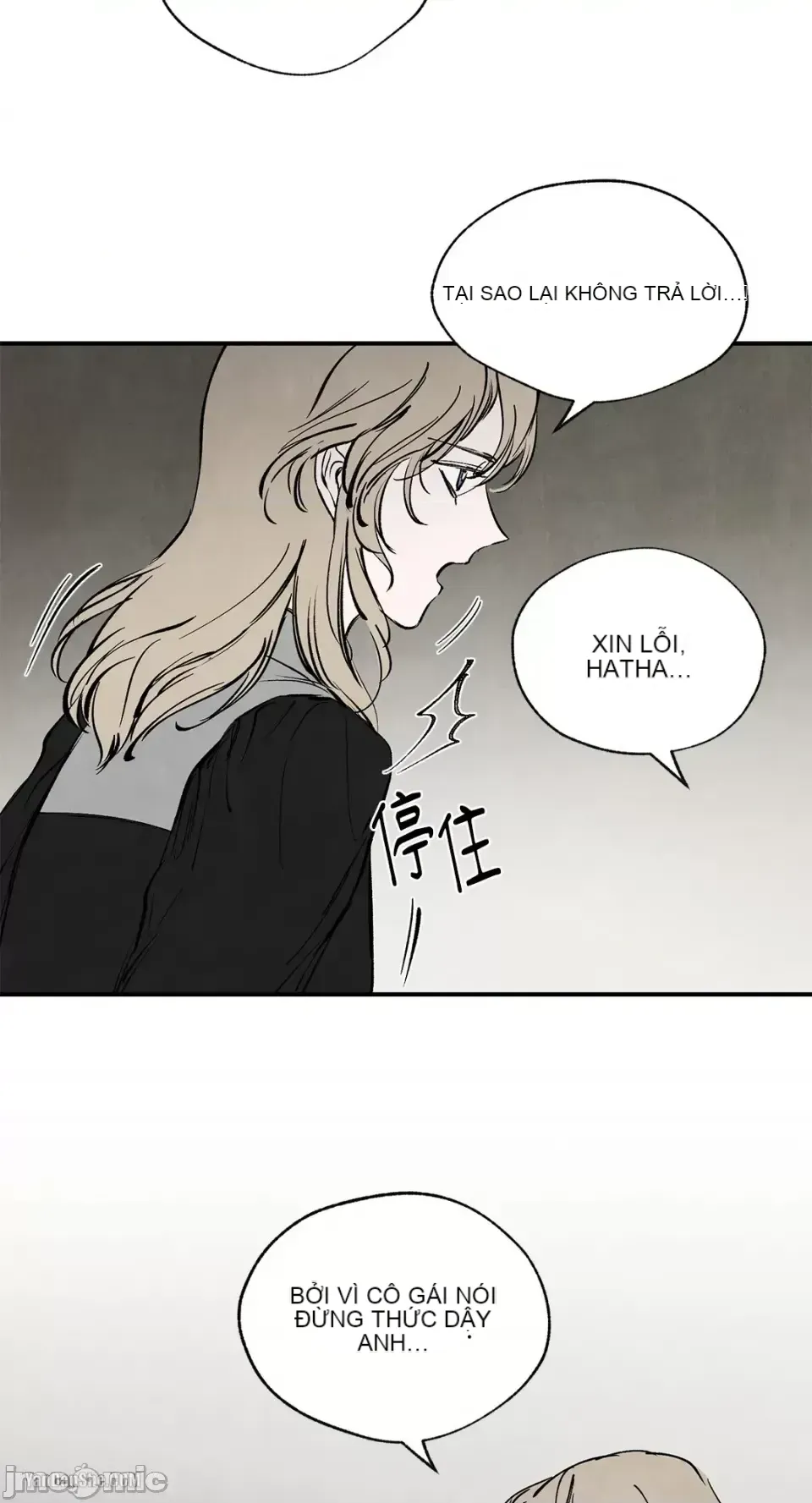 Taming ân sủng Chương 1-46