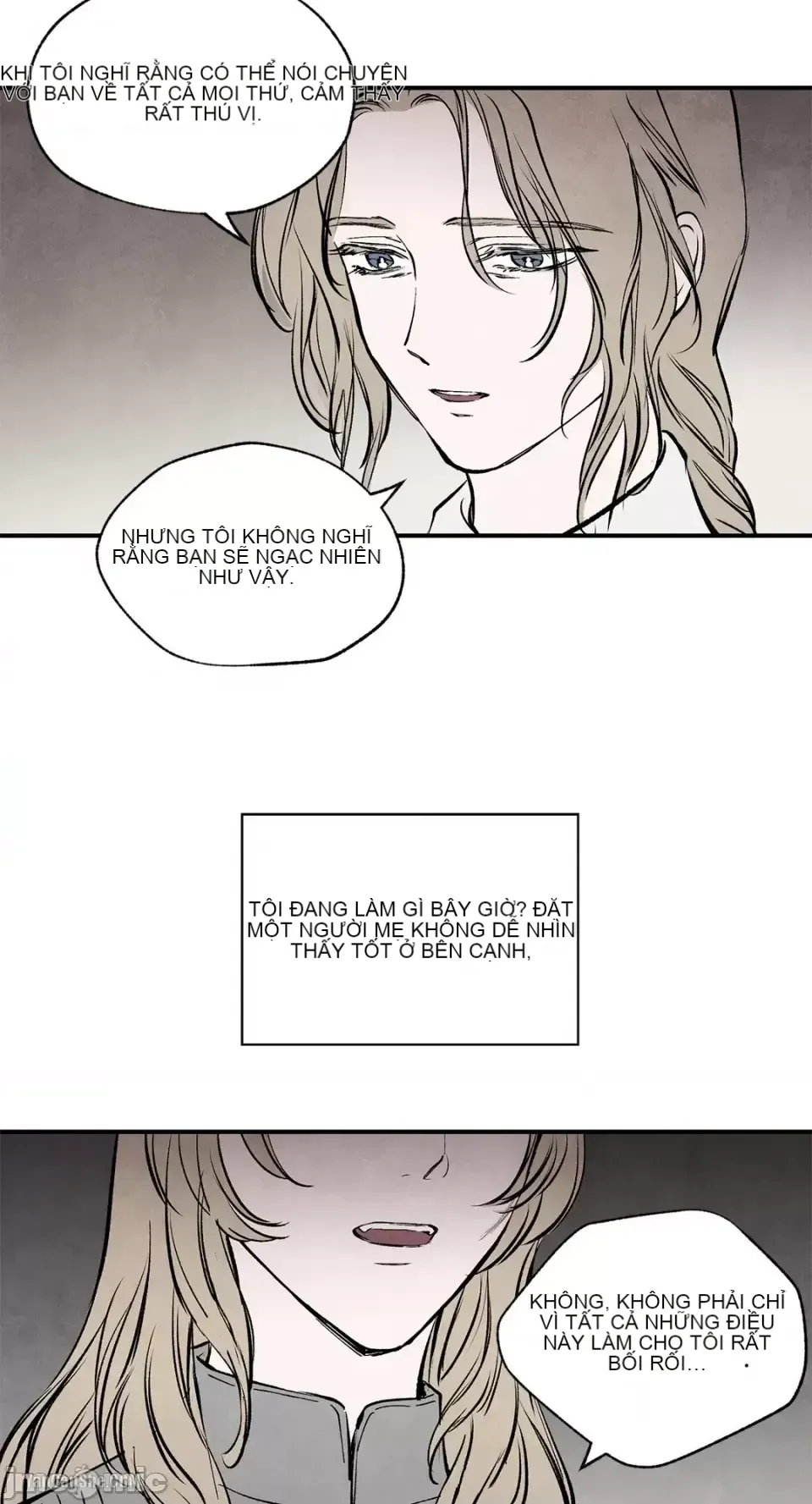 Taming ân sủng Chương 1-46