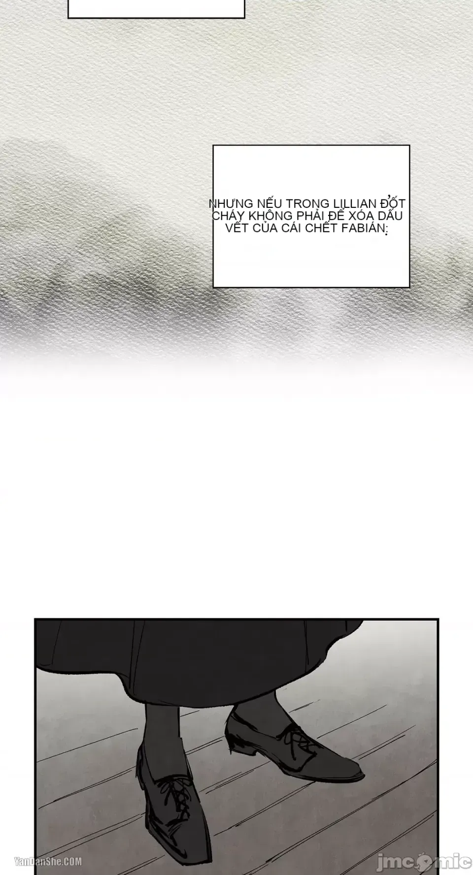 Taming ân sủng Chương 1-46