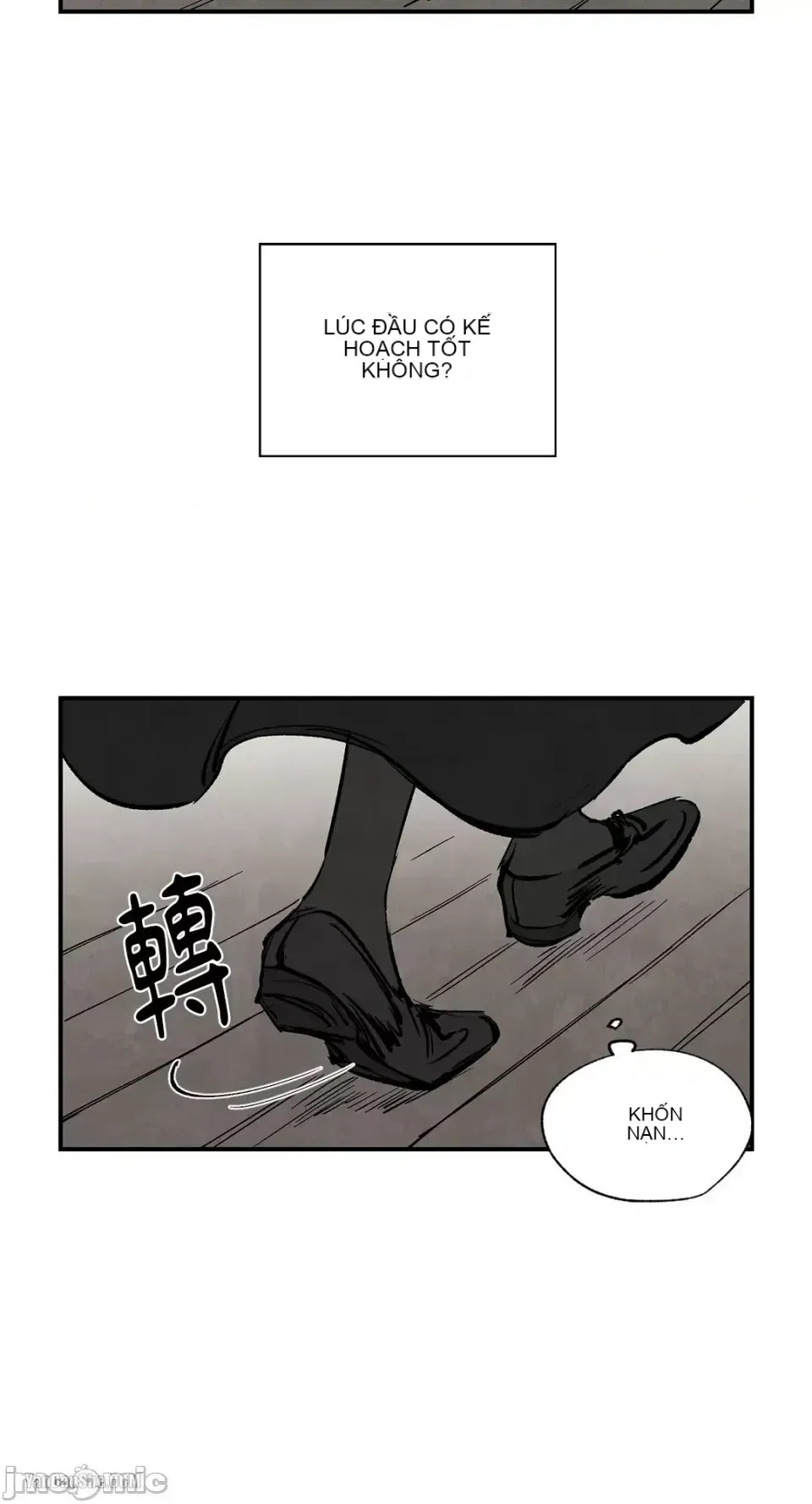 Taming ân sủng Chương 1-46